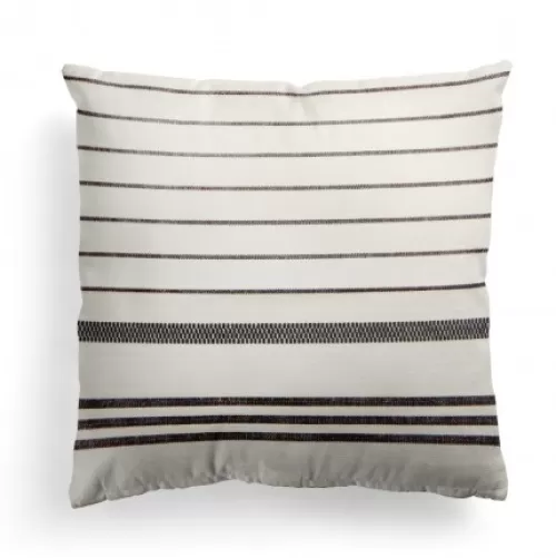 Jean-Vier Cushion Cover^Cushion Cover White